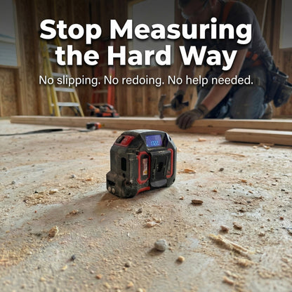 Mezuro OneMeasure™