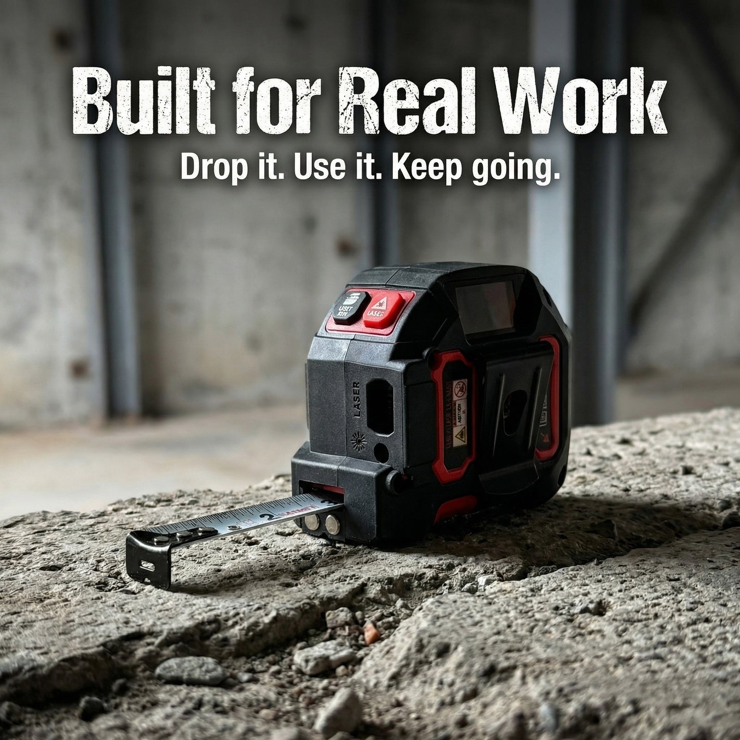 Mezuro OneMeasure™