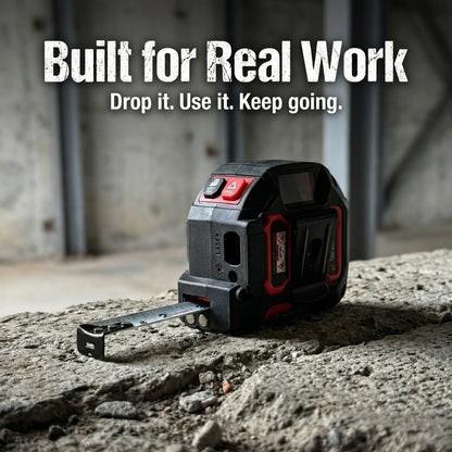 Mezuro OneMeasure™