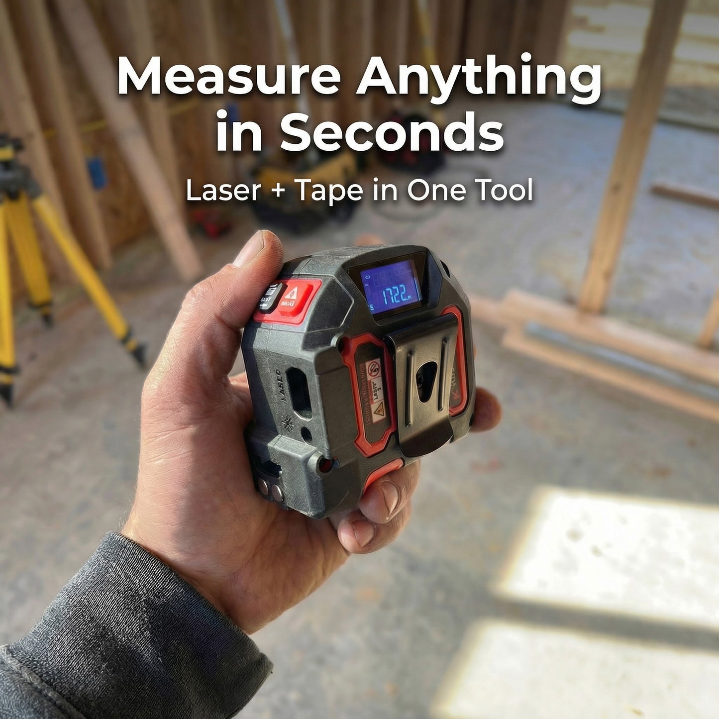 Mezuro OneMeasure™