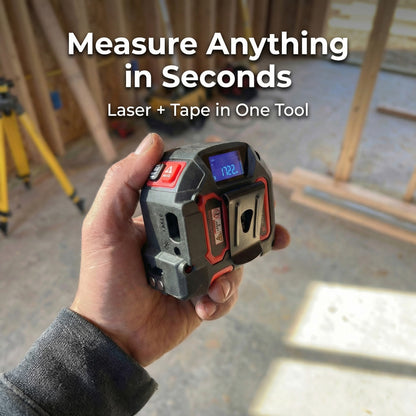 Mezuro OneMeasure™