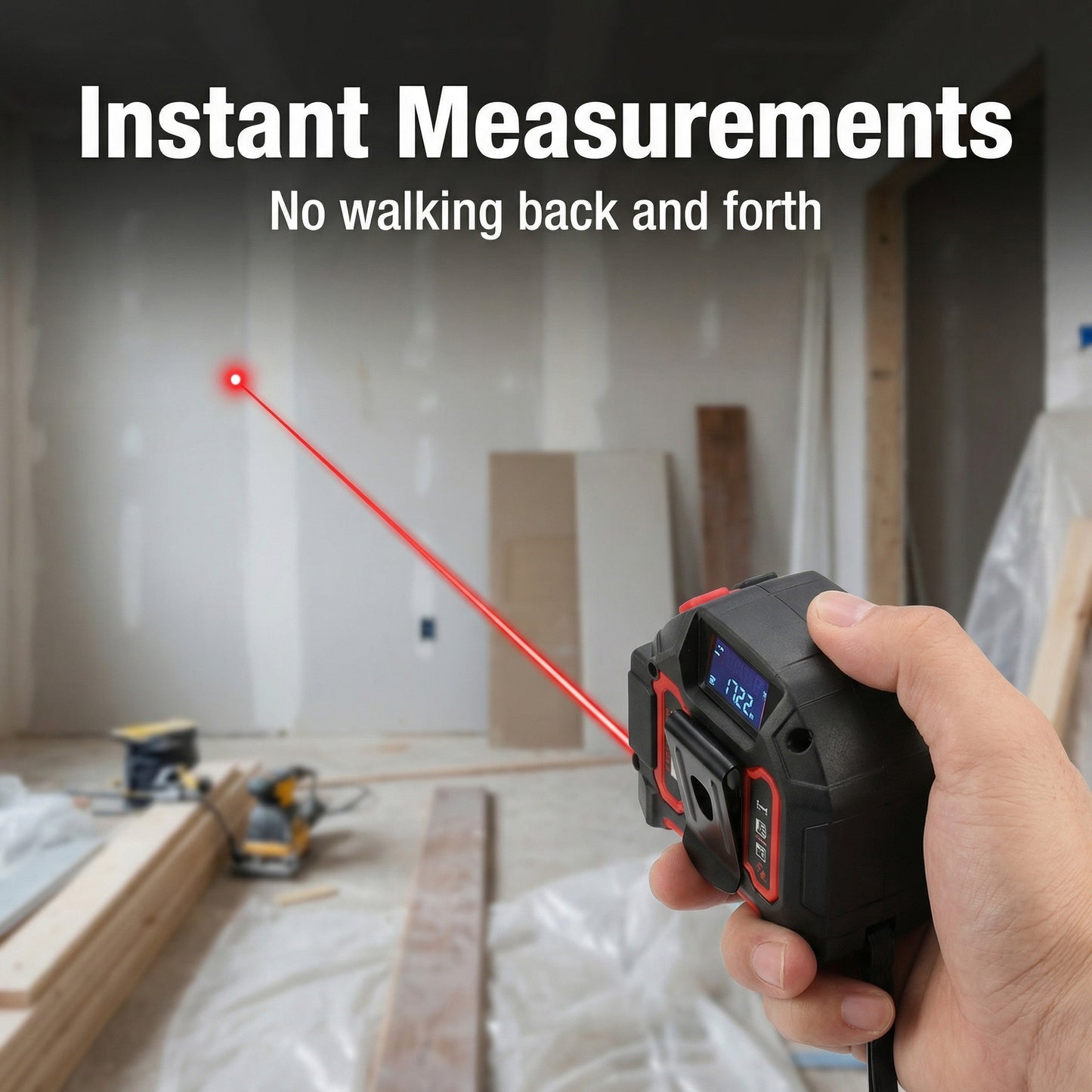 Mezuro OneMeasure™