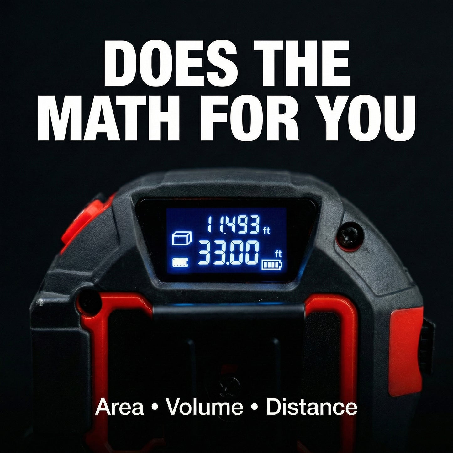 Mezuro OneMeasure™