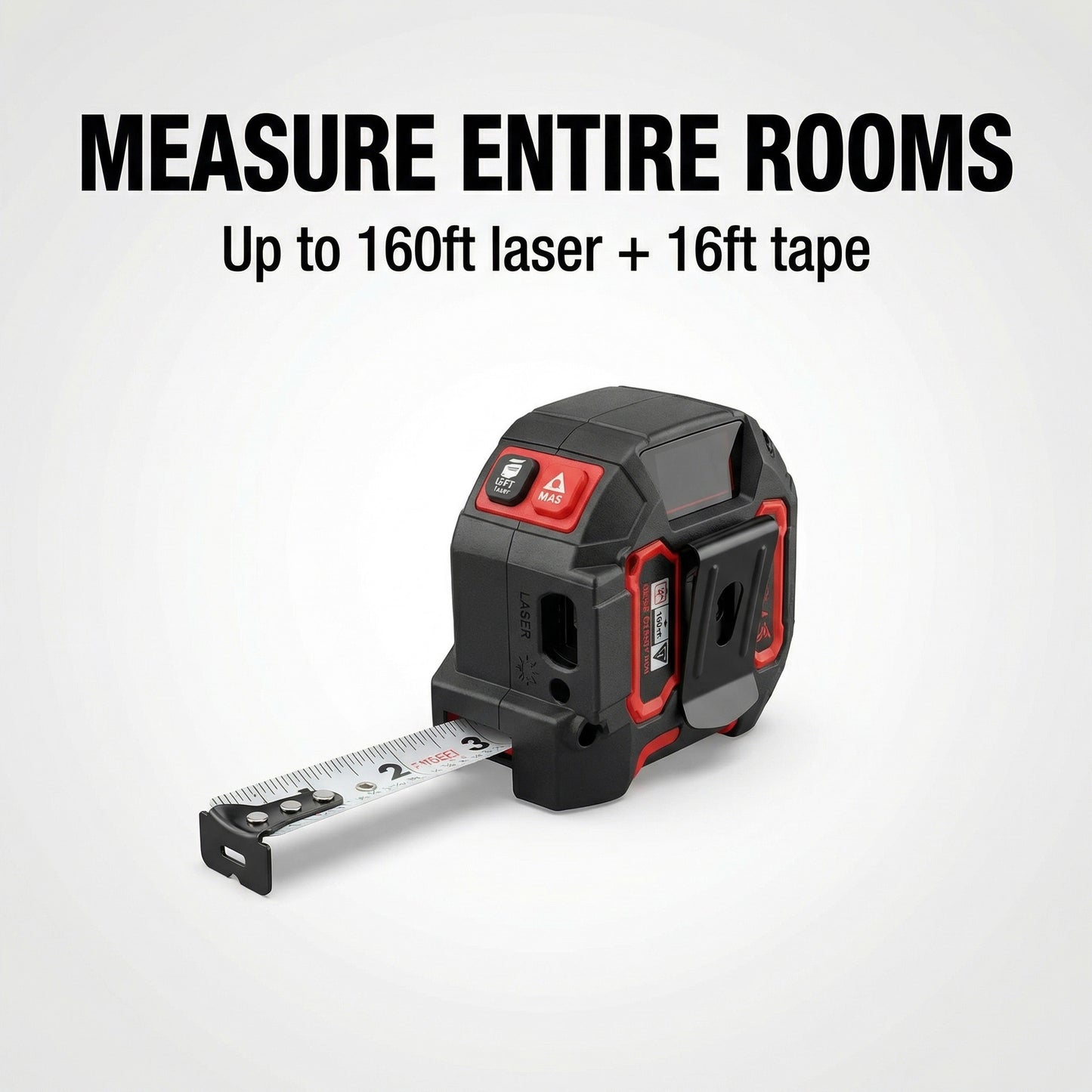 Mezuro OneMeasure™